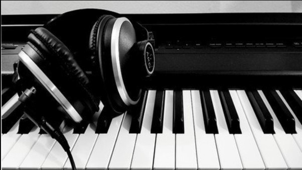 Udemy Play Music by Ear [TUTORiAL]