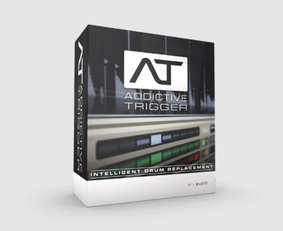 XLN Audio Addictive Trigger Complete v1.2.5.3 / v1.1.3 [WiN, MacOSX]