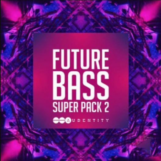 Audentity Records Future Bass Super Pack 2 [WAV, Synth Presets]