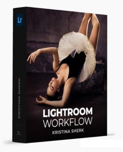 Shark Pixel – Lightroom Workflow Masterclass