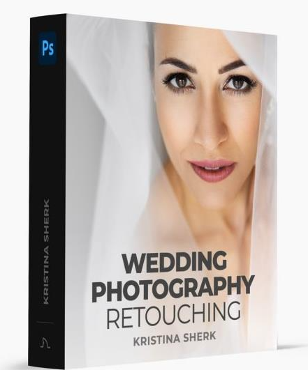 Shark Pixel – Wedding Photography Retouching