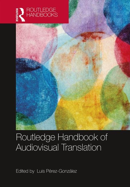 The Routledge Handbook of Audio Description