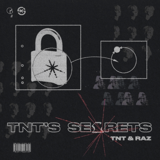 TnTXD TNT'S Secrets Vol.1 [WAV, DAW Templates]