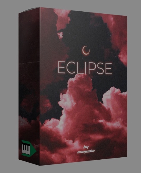 Midilatino Eclipse Reggaeton Sample Pack Vol.1 [WAV, MiDi]