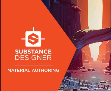 Allegorithmic Substance Designer 2021 v11.1.1.4469 Free Download 2021