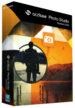 ACDSee Photo Studio Standard 2018 v21.2 Download