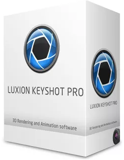 Luxion KeyShot Pro 10.0.198 Free Download