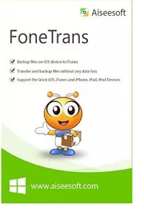 Aiseesoft FoneTrans 9.0.6 Free Download