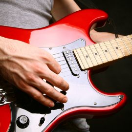 Udemy Blues & Rock Theory for Guitar [TUTORiAL] (Premium)