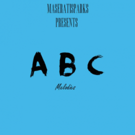 Maserati Sparks ABC Melodies [WAV] (Premium)