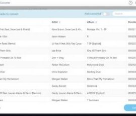 TuneBoto Amazon Music Converter v2.4.0 [MacOSX] (Premium)