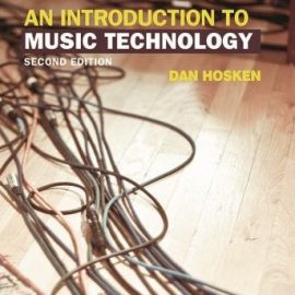 An Introduction to Music Technology Ed 2 (Premium)