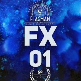 Beatrising Flagman 50 FX 01 [WAV] (Premium)