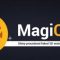 FX MagiCoin for After Effects