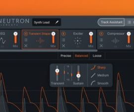 iZotope Neutron Pro v3.7.0 [WiN] (Premium)