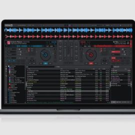 Atomix VirtualDJ 2021 Pro Infinity v8.5.6732 [WiN] (Premium)