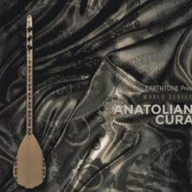 EarthTone Anatolian Cura (Premium)