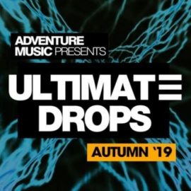 Adventure Music Ultimate Drops Autumn ’19 [WAV] (Premium)