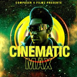 Big Citi Loops Cinematic Max [WAV] (Premium)