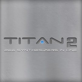 Best Service Titan 2 Library [DAW Addons] (Premium)