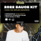 Chuki Beats 2022 Sauce Kit [WAV, MiDi, Synth Presets]  (premium)