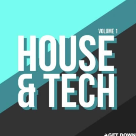 Get Down Samples House and Tech Vol.1 [WAV] (premium)