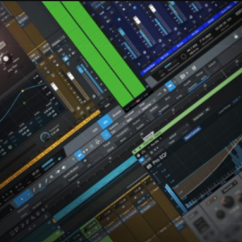 Groove3 The Mechanics of Mixing in Studio One [TUTORiAL]  (Premium)