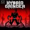 Industrial Strength Hybrid Grinder [WAV] (Premium)