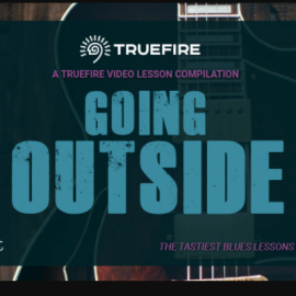 Truefire TrueFire’s Going Outside [TUTORiAL]  (Premium)