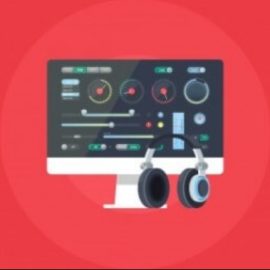 Udemy Sound Design with Massive [TUTORiAL] (Premium)