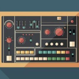 Udemy Sound Design with Sylenth [TUTORiAL] (Premium)