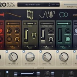 XLN Audio Addictive FX v2022.01.17 [U2B] [MacOSX]  (Premium)