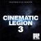 Composer4filmz Cinematic Legion [WAV] (Premium)