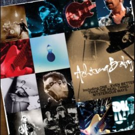 Lick Library Classic Albums Achtung Baby [TUTORiAL] (Premium)