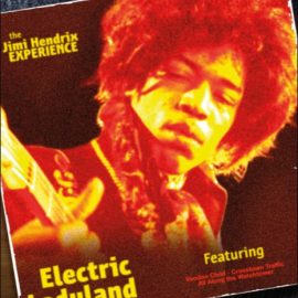 Lick Library Classic Albums Electric Ladyland [TUTORiAL] (Premium)