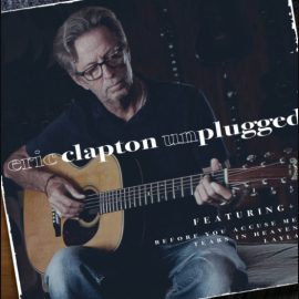 Lick Library Classic Albums Eric Clapton Unplugged [TUTORiAL] (Premium)