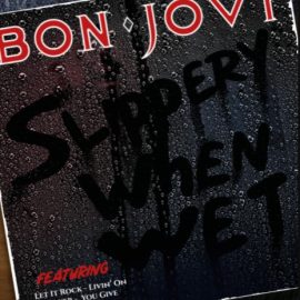 Lick Library Classic Albums Slippery When Wet [TUTORiAL] (Premium)