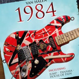 Lick Library Classic Albums Van Halen 1984 REPACK [TUTORiAL] (Premium)