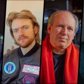 MixWithTheMasters Hans Zimmer, Finneas, Stephen Lipson, Rob Kinelski, Billie Eilish No Time To Die Inside The Track #68 [TUTORiAL] (Premium)