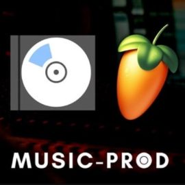 Music-Prod FL Studio 201 Masterclass Music Production in FL Studio 20 Updated 3/2022 [TUTORiAL] (Premium)