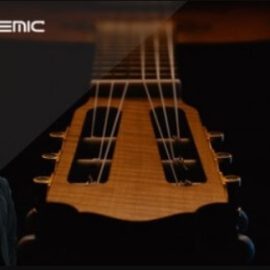 PUNKADEMIC Orchestration Masterclass Part 2 Brass Voice and Guitar [TUTORiAL] (Premium)