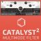 Reason RE Turn2on Catalyst MultiMode Filter v2.0.0 [WiN] (Premium)