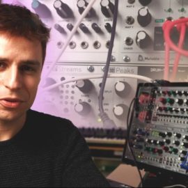 SkillShare A Beginner’s Guide to Modular Synthesizers [TUTORiAL] (Premium)