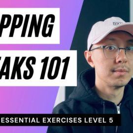 SkillShare Ableton Essential Exercises Level 5 Chopping Breaks [TUTORiAL] (Premium)