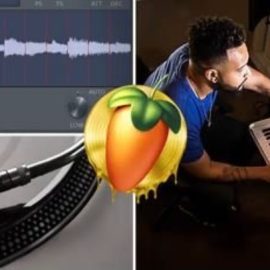 SkillShare Hip Hop Sampling 101 in FL Studio [TUTORiAL] (Premium)