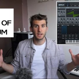 SkillShare The Way of Serum Learn Serum [TUTORiAL] (Premium)