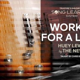 Truefire Chris Buono’s Song Lesson: Workin For A Livin [TUTORiAL] (Premium)