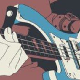 Udemy Bass Lessons For Beginners Musicians [TUTORiAL] (Premium)