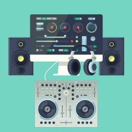 Udemy Music Audio Production in Logic Pro X The Complete Guide [TUTORiAL] (Premium)