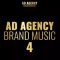 AD AGENCY Entertainment Brand Music 4 [WAV] (Premium)